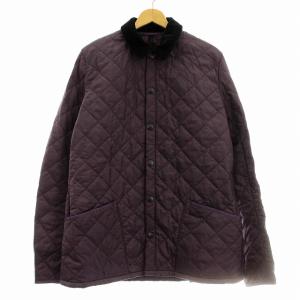 HERITAGE LIDDESDALE QUILT MQU0240 リッズデールキルト キルティング ジャケット
