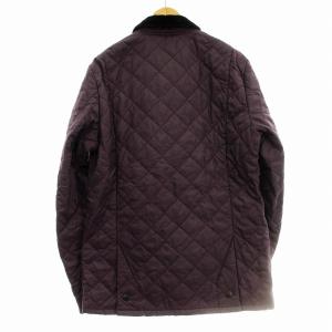 Barbour HERITAGE LIDDESDALE QUILT MQU0240 リッズデールキルト キルティング ジャケット