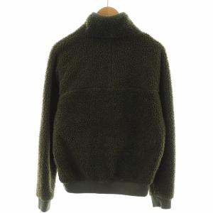 Patagonia 21AW スナップ フロント レトロ ジャケット SNAP FRONT RETRO-X JACKET フリースジャケット