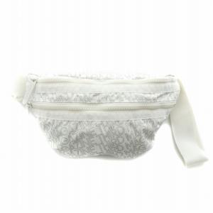 × サードマガジン THIRD MAGAZINE 別注 EVERYDAY BELTBAG ボディバッグ