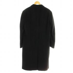 GIORGIO ARMANI LE COLLEZIONI 4975 チェスターコート 52