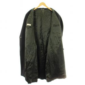 GIORGIO ARMANI LE COLLEZIONI 4975 チェスターコート 52