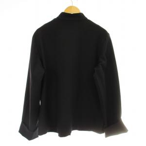 BLACK COMME des GARCONS AD2016 1N-J033 チャイナジャケット L ブラック