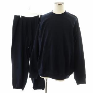 × 金子恵治 ATHLETIC SUIT SUPER HEAVYWEIGHT セットアップ スウェット
