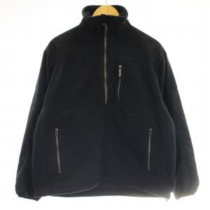 NA2152N POLARTEC Field Fleece Pullover ハーフジップ フリース ジャケット