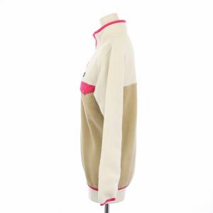 Patagonia GIRL'S LW SYNCHILLA SNAP-T PULLOVER フリース スナップT プルオーバー