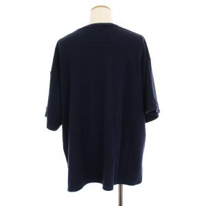 fresh service UTILITY PILE SET-UP パイル地 セットアップ 上下 半袖 Tシャツ カットソー ショートパンツ