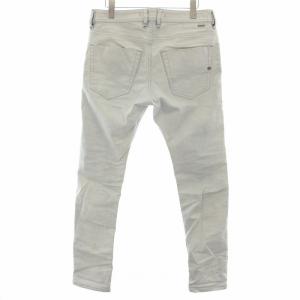 DIESEL TEPPHAR デニムパンツ ジーンズ スリム W30 L30 ライトブルー /DK