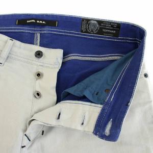 DIESEL TEPPHAR デニムパンツ ジーンズ スリム W30 L30 ライトブルー /DK