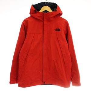 NP15999 SCOOP TRICLIMATE JACKET マウンテンパーカ ナイロン ジャケット