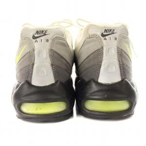 NIKE Air Max 95 OG Yellow Gradation