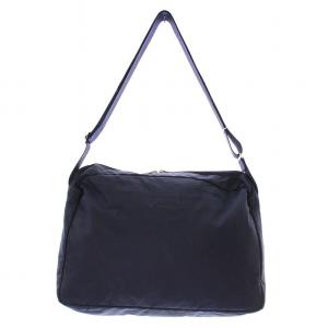 PORTER ドラフト ショルダーバッグ ナイロン 吉田カバン ネイビー 紺 /G
