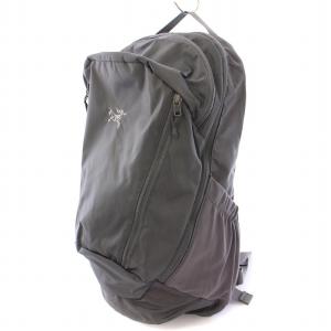 ARC’TERYX MANTIS 26 リュックサック グレー 25815