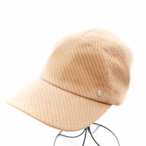 スキー SIDA キャップ 帽子 コーデュロイ ピンク /AN21