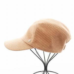 HELEN KAMINSKI スキー SIDA キャップ 帽子 コーデュロイ ピンク /AN21