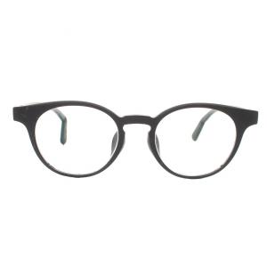 JINS フリップアップ サングラス URF-215-012AB 眼鏡 めがね 度あり 黒 ブラック /KU