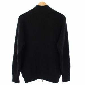 STUDIOUS UNITED TOKYO SIGNATURE DRIVERS KNIT ニットジャケット ジップアップ