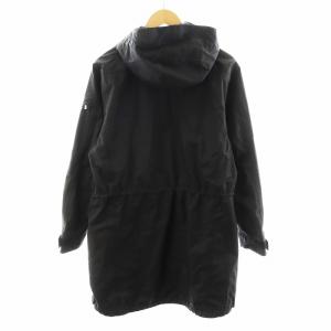 nonnative 15AW HIKER COAT C/P MINI HERRINGBONE PACLITE 2L