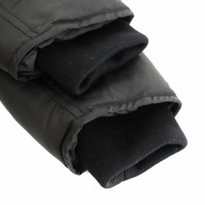 MONCLER AFFTON GIUBBOTTO ダウンコート 3 ブラック