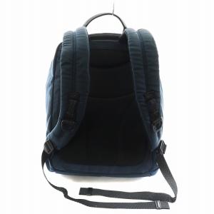 TUMI ロビンズ ALPHA BRAVO ROBINS リュックサック デイバッグ 紺 ネイビー /AN9