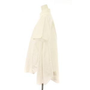 THOM BROWNE Oversized Shirt FDS969A オーバーサイズシャツ