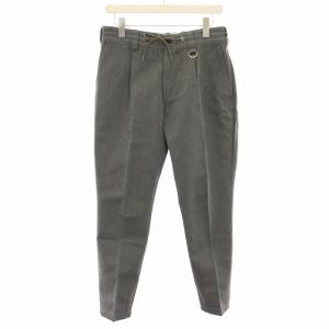 ディッキーズ Dickies ハナコイージータックパンツ HANACO EASY TUCK PANTS