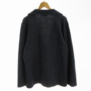 DoCLASSE Do CLASSE テーラードジャケット シングル XL 紺 ネイビー 56298-470 /EE