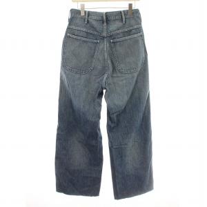 Big John BETTER THAN GOOD FRAMeWORK PAINTER DENIM MXBG01L デニムパンツ