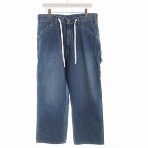 Lee lechoppe別注 FRISKO JEANS フリスコジーンズ Frisko Jeens Exclusive｜L'ECHOPPE（レショップ）｜ブログ