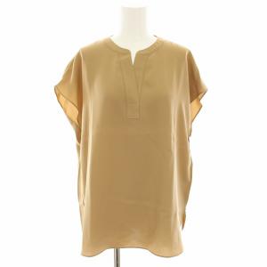 22SS プライムGGTイージーポップオーバー PRIME GGT EASY POPOVER シャツ ブラウス