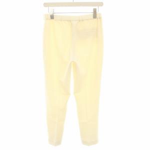 Theory 24SS アドミラルクレープトリーカプルオンパンツJ Admiral Crepe Treeca Pull