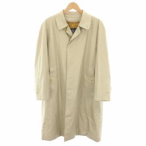 ステンカラーコート ライナー付き 90 ベージュ WRO55-945-01