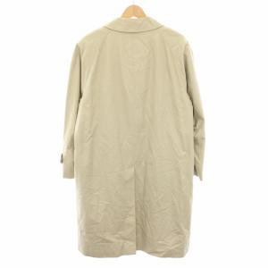 burberrys ステンカラーコート ライナー付き 90 ベージュ WRO55-945-01