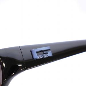 GUCCI サングラス GG2456 55?16/120 黒 ブラック /G OH