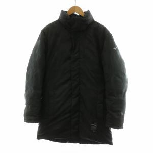 ダウンジャケット アウター XL ブラック 44901418 /NQ