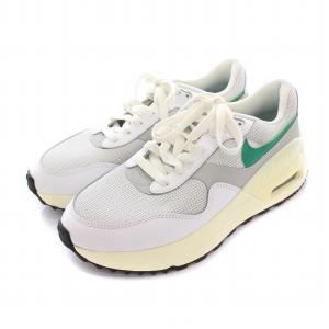 NIKE Air Max SYSTM Photodust Malachite