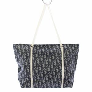 【Dior】国内発送☆トートバッグ★限定商品☆ショルダー Dior - 美品 ディオール ブックトート ディーライト 鳥 フラワー