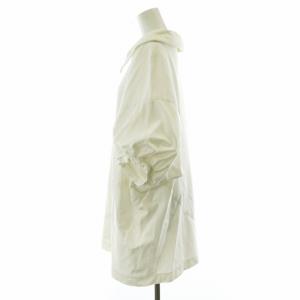 COMME des GARCONS COMME des GARCONS コムコム カットソー 半袖 XS ホワイト RK-O002 AD2012 /NQ
