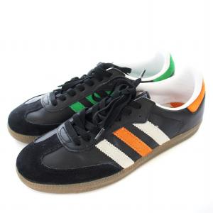 アディダス ハイカットスニーカー スーパースター レザー ブラック 28cm SUPERSTAR adidas II アディダス スーパースター メンズ