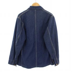 Carhartt 90S ヴィンテージ OG CHORE COAT オージーチョアコート カバーオール デニム アウター