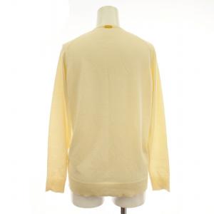 MUSE de Deuxieme Classe ウール カーディガン 16080500402030 ニット 長袖 F アイボリー /G