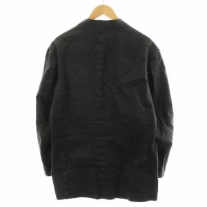 Y's for men ヨウジヤマモト セットアップ テーラードジャケット シングル パンツ スラックス 3 チャコールグレー