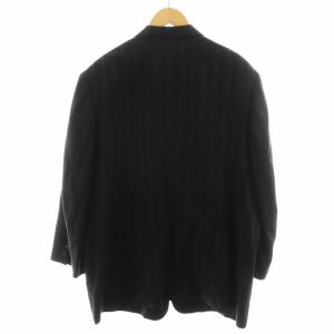 Y's for men ヨウジヤマモト スーツ セットアップ ストライプ柄