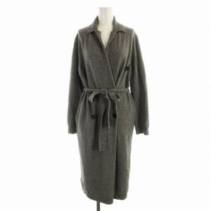 美品☆セオリーリュクス　ウォッシャブルミリタリーコート　フード　KENT　38 21AW DOVER KENT ミリタリーコート ロング丈 フード 38 M カーキ