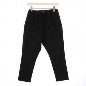 イージーパンツ M 黒 5021-43 /BM