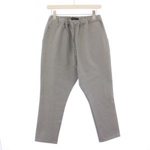 イージーパンツ M グレー 5021-43 /BM