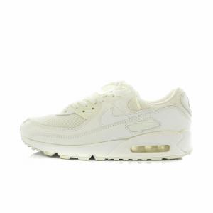 Air Max 90 Recraft Triple White スニーカー