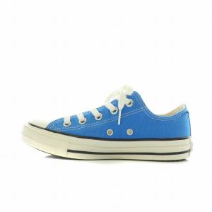 コンバース CONVERSE チャックテイラー 2024 SPRINGⅡ COLLECTION】 CHUCK TAYLOR LEATHER OX / YELLOW