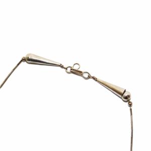 Ron Herman HARPO ネックレス アニマル シルバーカラー