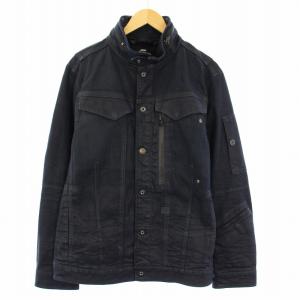 Citishield Slim Jacket D14497-A670-A882 デニムジャケット Gジャン